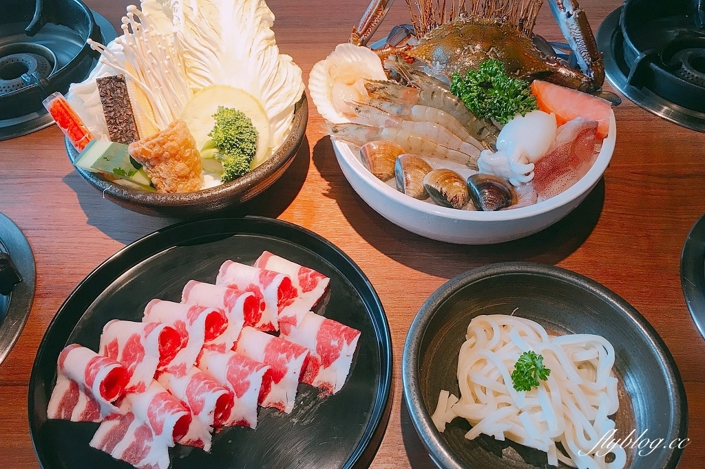 台中北屯｜20+台中11期崇德路商圈美食餐廳，洲際棒球場周邊美食推薦 @飛天璇的口袋