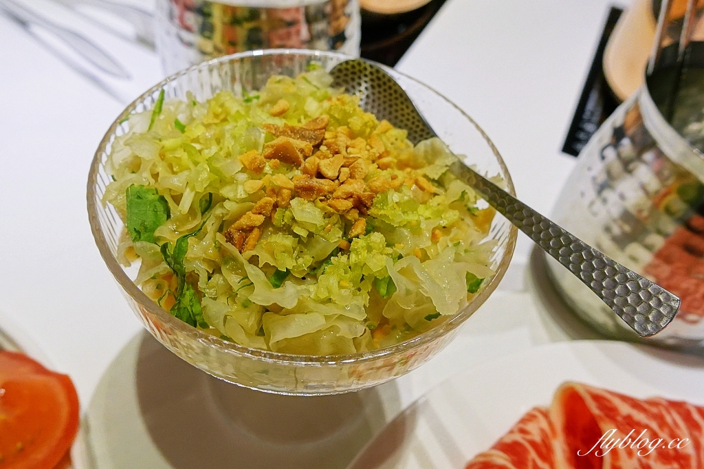 台中西屯｜涮屋馬．屋馬燒肉火鍋新品牌，訂位方式菜單和食用心得一次看 @飛天璇的口袋