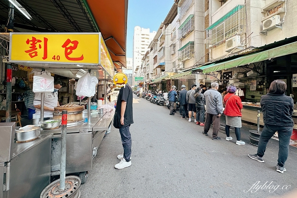 台中西區｜精選15+向上市場小吃美食懶人包，附地圖和google導航 @飛天璇的口袋
