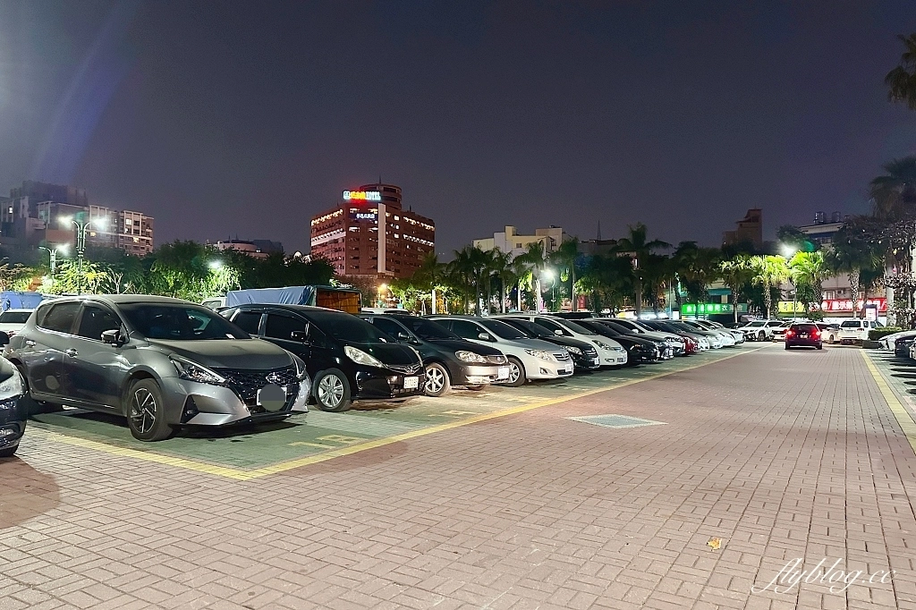 台中中區｜林家烤肉，中華夜市裡的隱藏版美食，營業超過50年的人氣烤肉攤 @飛天璇的口袋