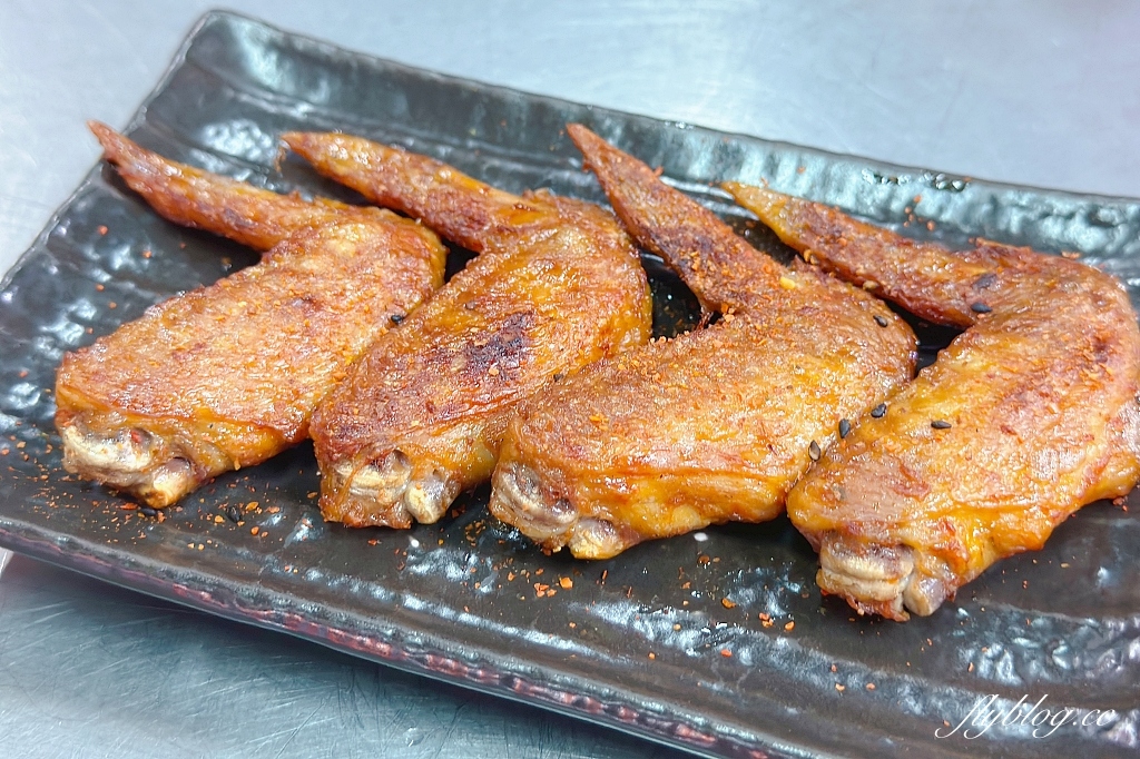 台北中正｜在地人帶路，隱藏版南機場夜市小吃美食，帶了3個胃來也不夠裝 @飛天璇的口袋