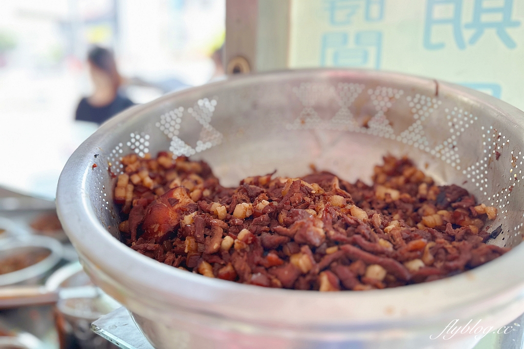 台中北區｜幸福潤餅，台中老字號潤餅店，口感清爽份量比較少 @飛天璇的口袋