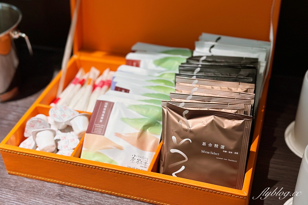 台北中山｜Hotel MVSA 慕舍酒店，Happy Hour點心酒類無限享用，早餐也可以吃得到米其林一星料理 @飛天璇的口袋