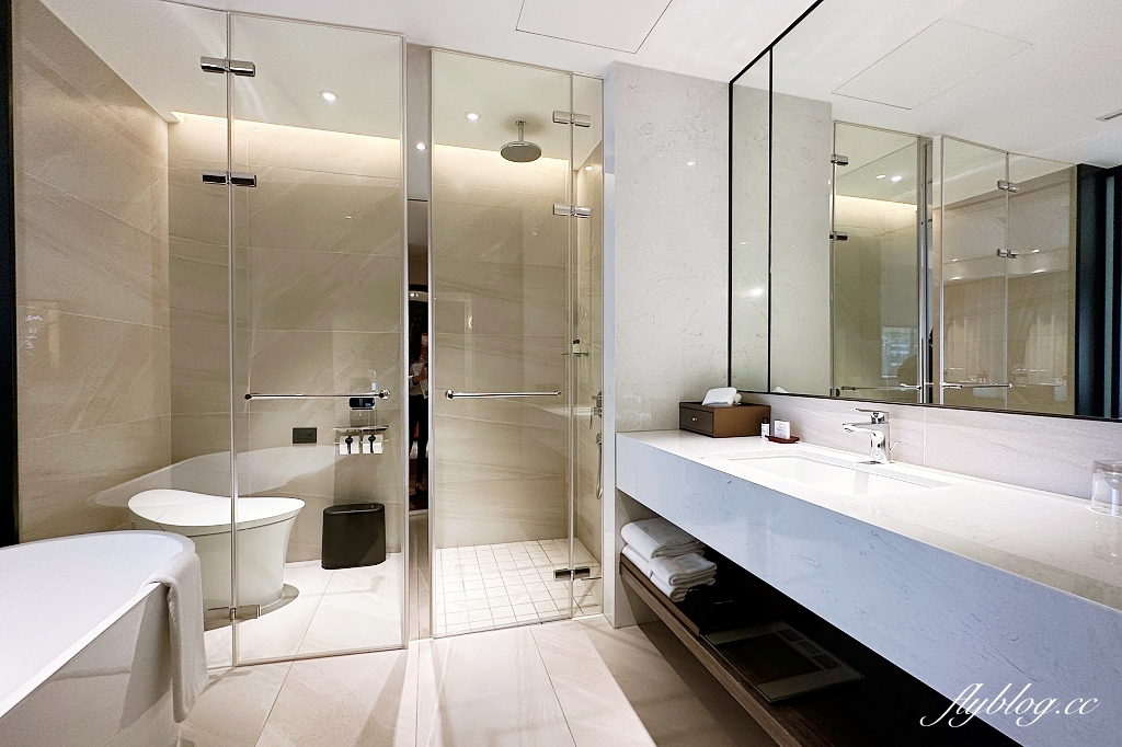 台北中山｜Hotel MVSA 慕舍酒店，Happy Hour點心酒類無限享用，早餐也可以吃得到米其林一星料理 @飛天璇的口袋