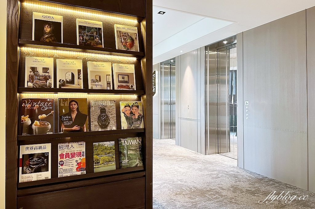 台北中山｜Hotel MVSA 慕舍酒店，Happy Hour點心酒類無限享用，早餐也可以吃得到米其林一星料理 @飛天璇的口袋