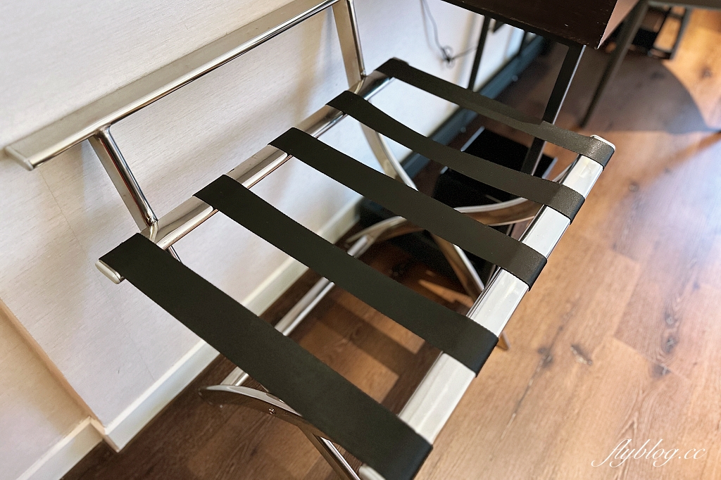 台北中山｜Hotel MVSA 慕舍酒店，Happy Hour點心酒類無限享用，早餐也可以吃得到米其林一星料理 @飛天璇的口袋