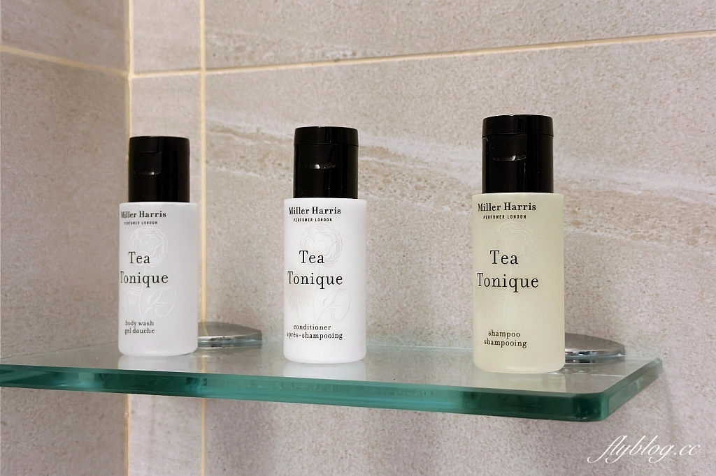 台北中山｜Hotel MVSA 慕舍酒店，Happy Hour點心酒類無限享用，早餐也可以吃得到米其林一星料理 @飛天璇的口袋