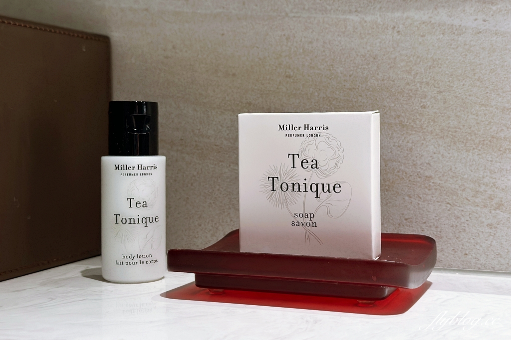 台北中山｜Hotel MVSA 慕舍酒店，Happy Hour點心酒類無限享用，早餐也可以吃得到米其林一星料理 @飛天璇的口袋