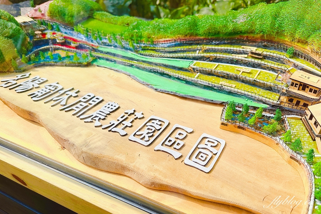 台北北投｜名陽匍休閒農莊，陽明山海芋季開始了，可愛粉紅噗噗車超好拍 @飛天璇的口袋