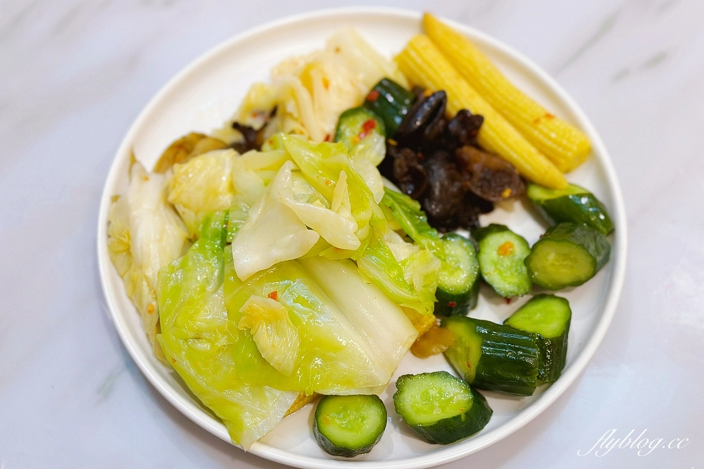 台中南區｜阿嬤古早味冷滷，大慶夜市爆紅排隊美食，每天大排長龍的冷滷味攤 @飛天璇的口袋