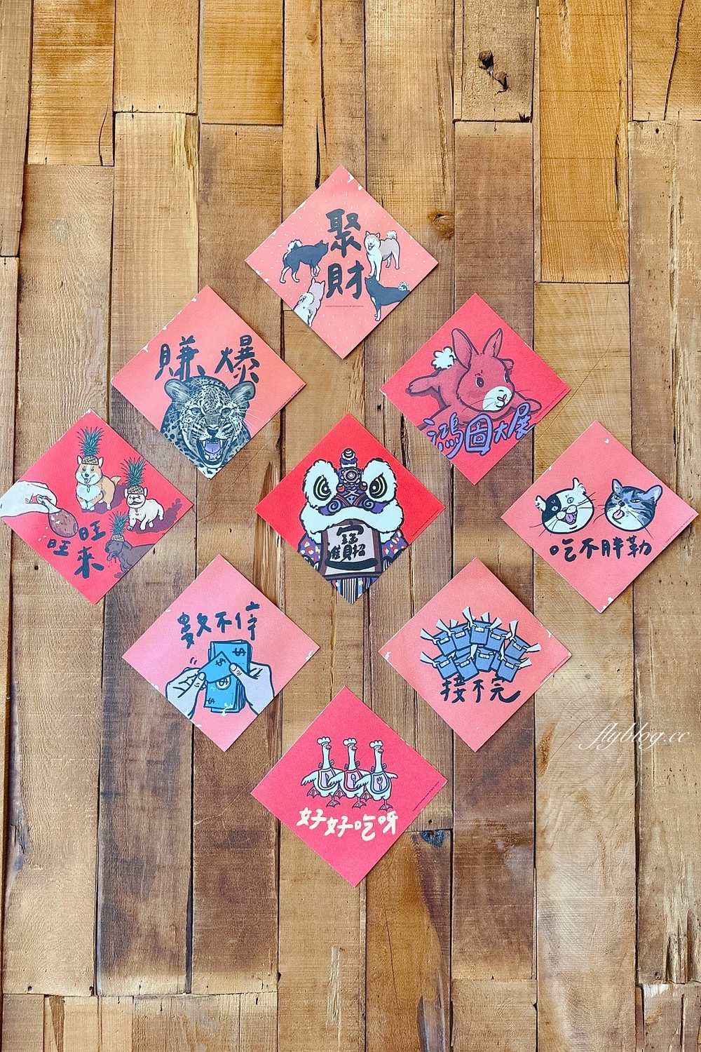 台中西屯｜原氣飯糰，傳統飯糰也可以很IG，包裝可愛的文青飯糰提著走 @飛天璇的口袋