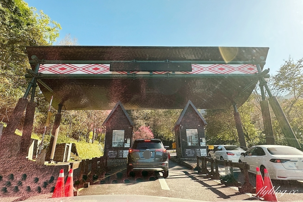 宜蘭大同｜鳩之澤溫泉，群山環繞的夢幻藍湖溫泉，還可以煮溫泉蛋和溫泉玉米 @飛天璇的口袋