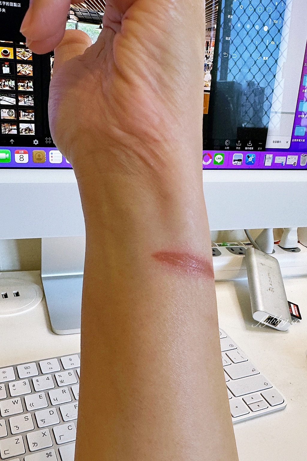 生活分享｜康威多愛膚人工皮，超薄型防水敷料，攜帶方便輕鬆呵護傷口 @飛天璇的口袋