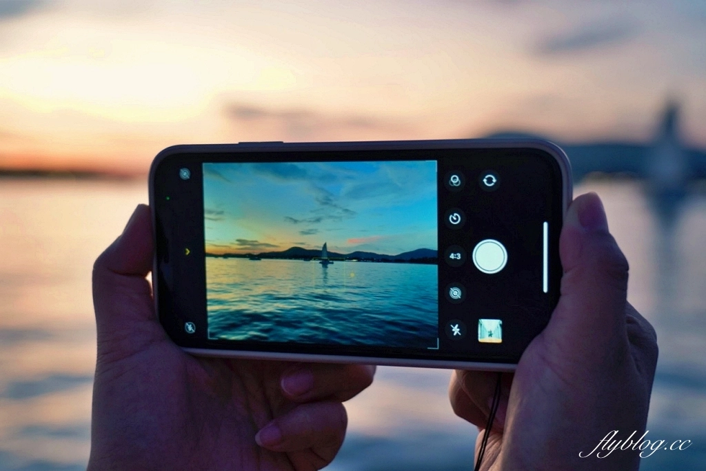 泰國普吉島｜珊瑚島Coral Island．搭乘遊艇前往普吉島渡假盛地，在banana beach享受陽光沙灘比基尼 @飛天璇的口袋