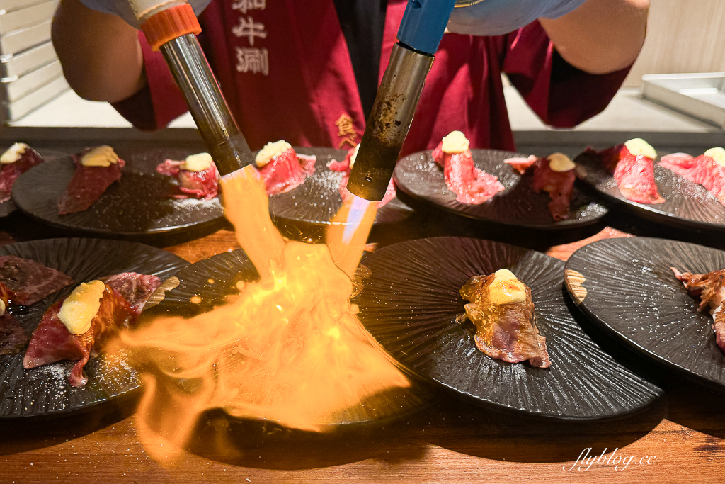 台中北屯｜和牛涮．458以上火鍋吃到飽，王品和牛火鍋品牌 @飛天璇的口袋