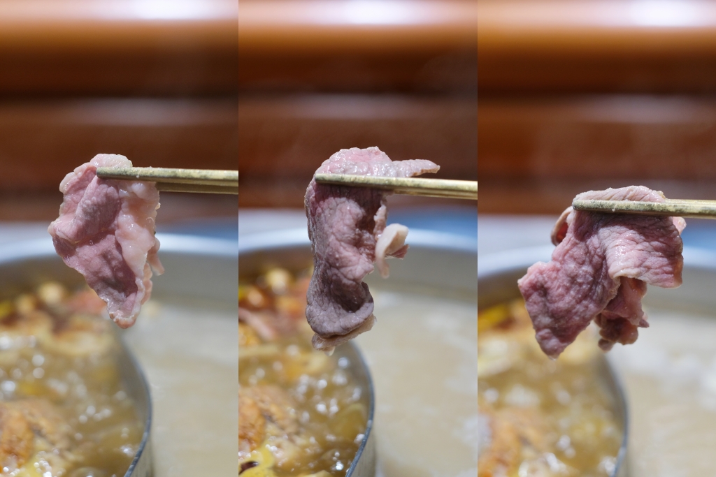 台中南屯｜嚮辣牛和麻辣鍋，超過100種火鍋自助吧，898元以上和牛吃到飽 @飛天璇的口袋