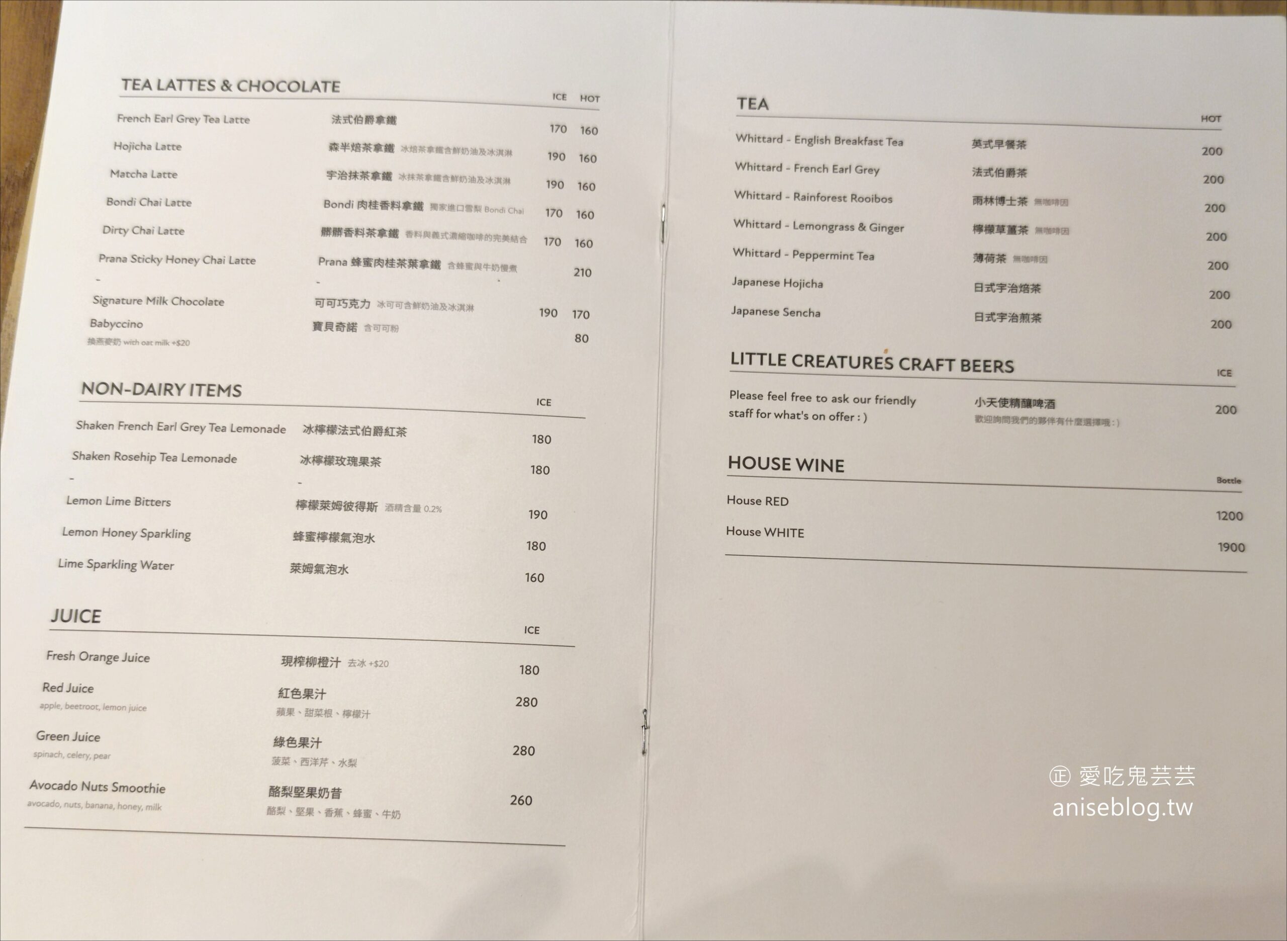 台北內湖｜The Antipodean Specialty Coffee．台北人氣澳式早午餐，必點皇后大早餐 @飛天璇的口袋