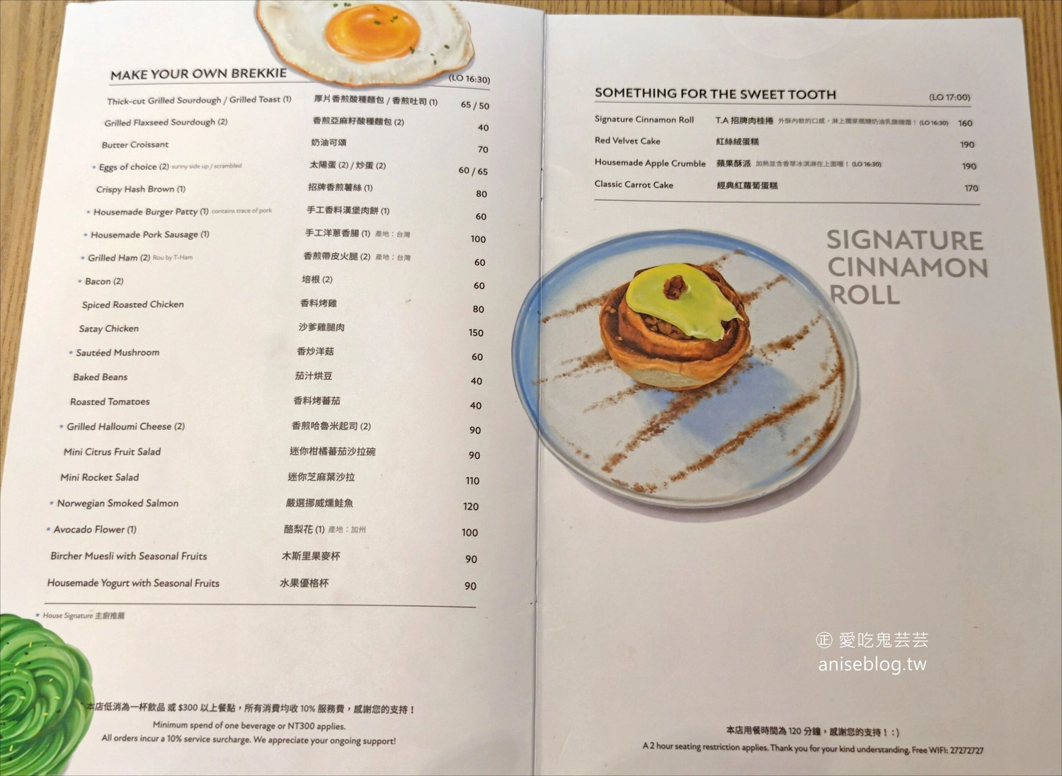 台北內湖｜The Antipodean Specialty Coffee．台北人氣澳式早午餐，必點皇后大早餐 @飛天璇的口袋