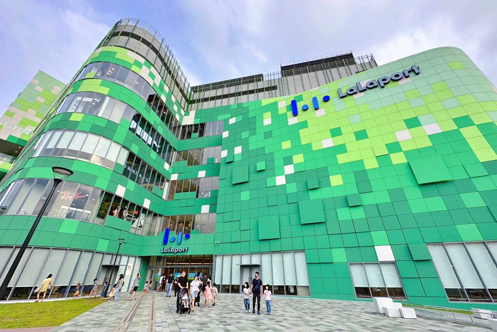 台中東區|台中LaLaport北館.30+美食餐廳介紹,日系美食一條街品牌 @飛天璇的口袋 台中東區|台中LaLaport北館.30+美食餐廳介紹,日系美食一條街品牌 @飛天璇的口袋