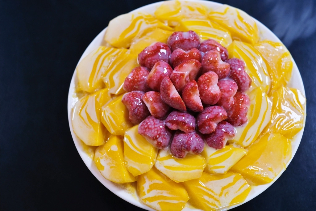 台中冰品推薦！20+台中好吃冰店，今年夏天就是要吃冰，傳統與創新都美味 @飛天璇的口袋