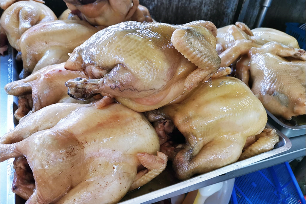 台北景點｜陽明山一日遊．春暖花開陽明山賞花，吃土雞走步道，再到秘境喝下午茶 @飛天璇的口袋