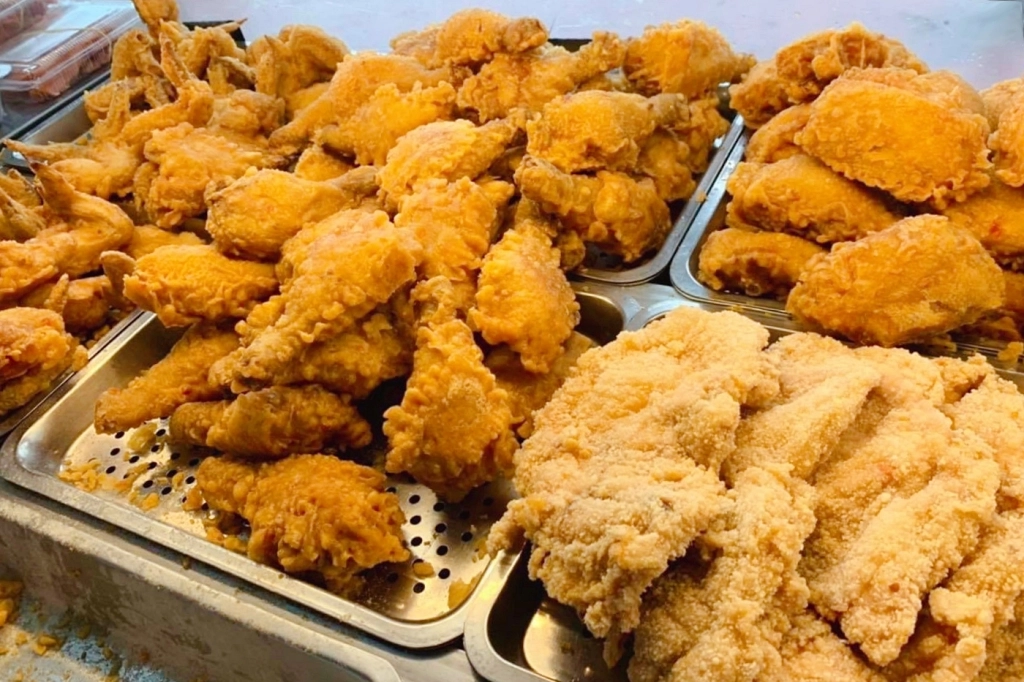 清水美食一日遊！清水小吃美食20+，在地人推薦口袋名單 @飛天璇的口袋