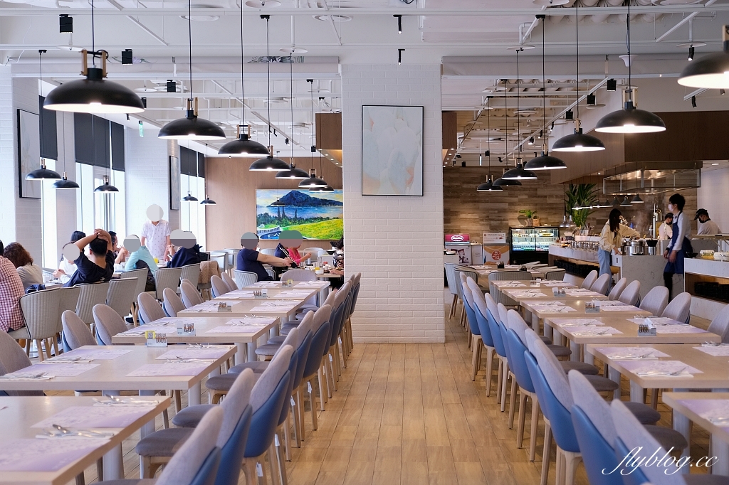 新北淡水｜將捷金鬱金香酒店，房間陽台正對淡水河美景，結合飯店商場和電影院 @飛天璇的口袋