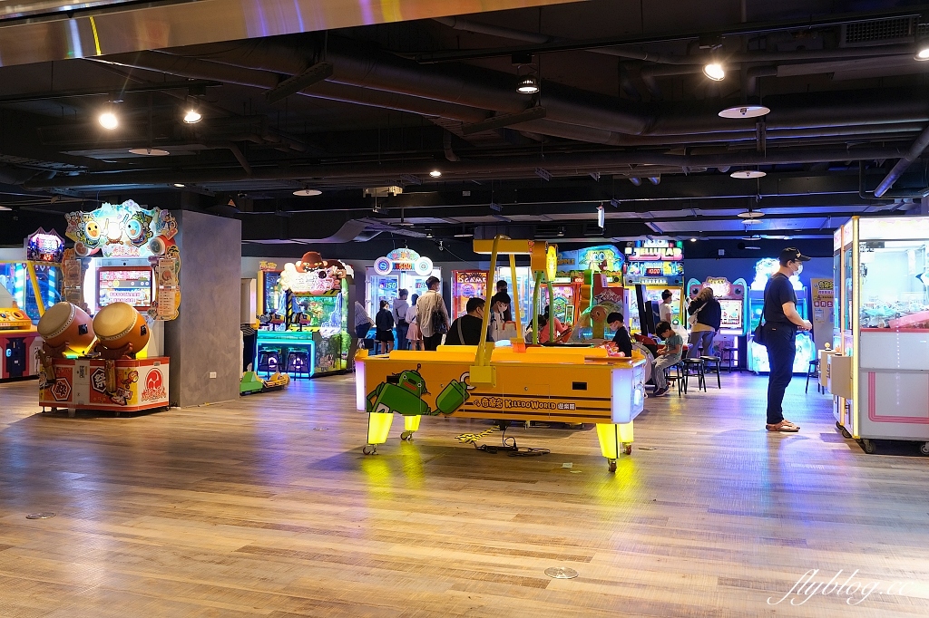 新北淡水｜將捷金鬱金香酒店，房間陽台正對淡水河美景，結合飯店商場和電影院 @飛天璇的口袋