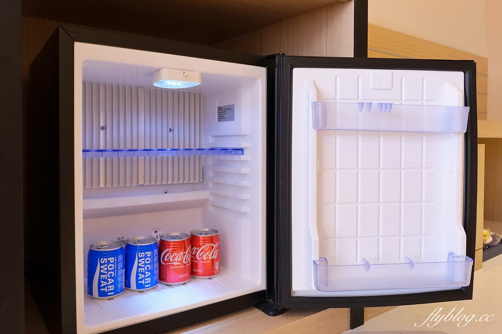 新北淡水｜將捷金鬱金香酒店，房間陽台正對淡水河美景，結合飯店商場和電影院 @飛天璇的口袋