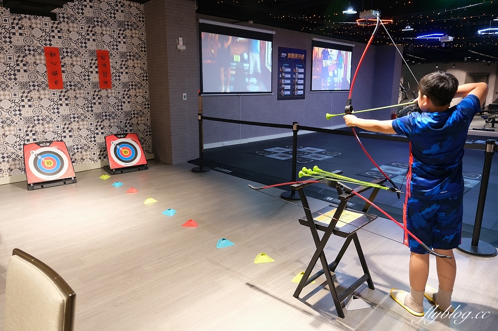 新北淡水｜將捷金鬱金香酒店，房間陽台正對淡水河美景，結合飯店商場和電影院 @飛天璇的口袋