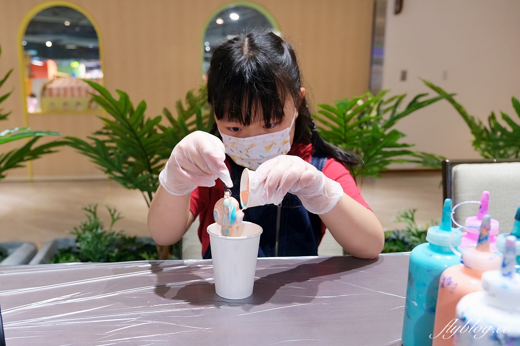 新北淡水｜將捷金鬱金香酒店，房間陽台正對淡水河美景，結合飯店商場和電影院 @飛天璇的口袋