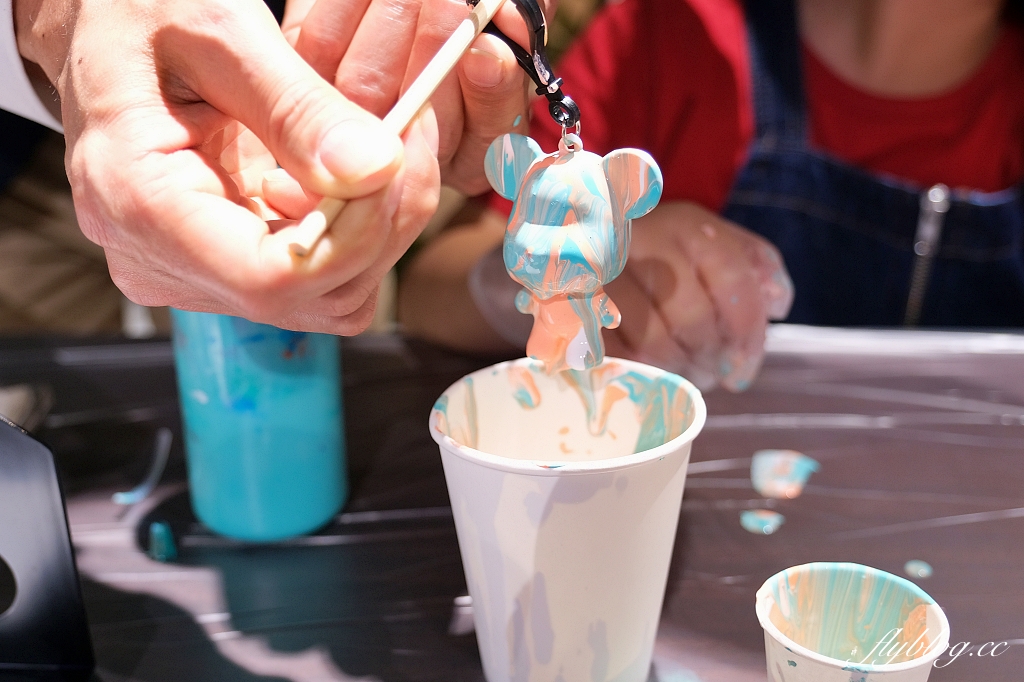 新北淡水｜將捷金鬱金香酒店，房間陽台正對淡水河美景，結合飯店商場和電影院 @飛天璇的口袋