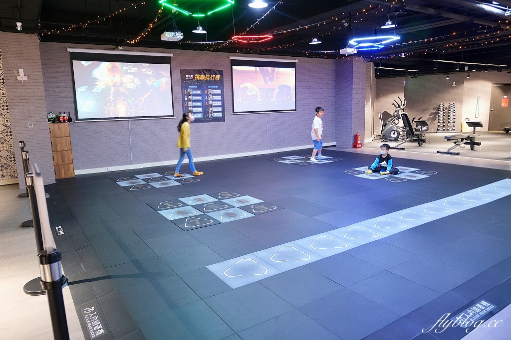 新北淡水｜將捷金鬱金香酒店，房間陽台正對淡水河美景，結合飯店商場和電影院 @飛天璇的口袋