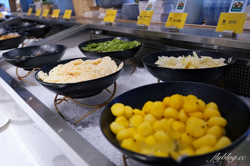 新北淡水｜將捷金鬱金香酒店，房間陽台正對淡水河美景，結合飯店商場和電影院 @飛天璇的口袋