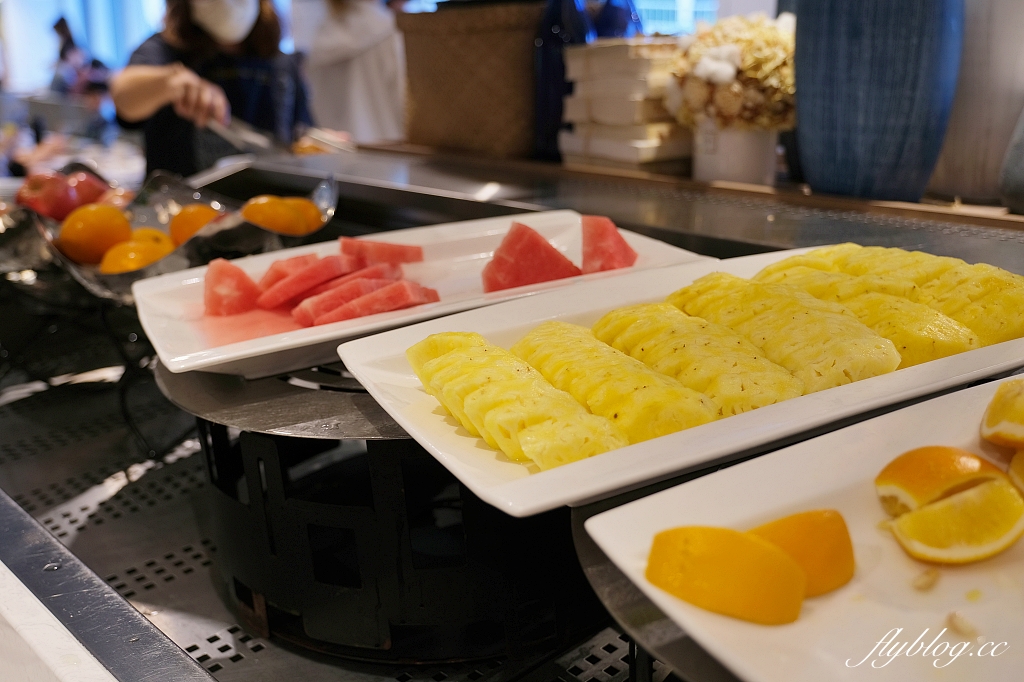 新北淡水｜將捷金鬱金香酒店，房間陽台正對淡水河美景，結合飯店商場和電影院 @飛天璇的口袋