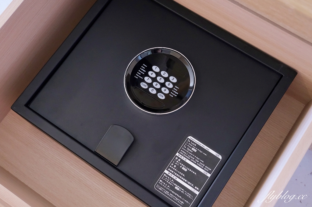 新北淡水｜將捷金鬱金香酒店，房間陽台正對淡水河美景，結合飯店商場和電影院 @飛天璇的口袋