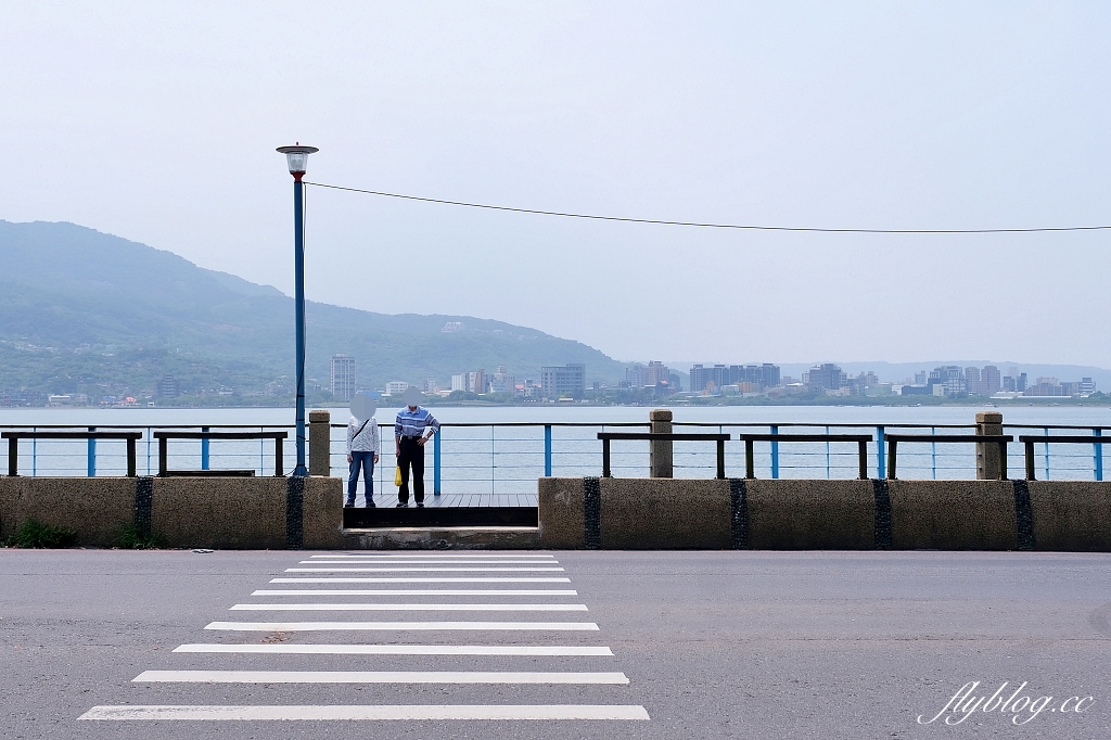 新北淡水｜將捷金鬱金香酒店，房間陽台正對淡水河美景，結合飯店商場和電影院 @飛天璇的口袋