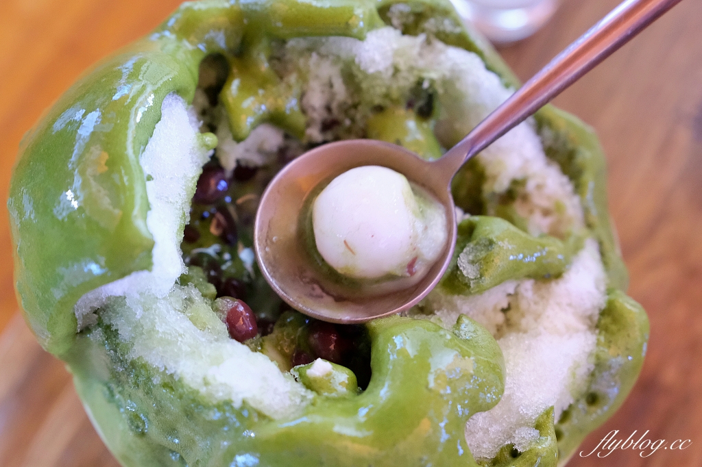 新北淡水｜朝日夫婦，充滿沖繩風情的日式刨冰店，坐擁淡水河第一排美景 @飛天璇的口袋