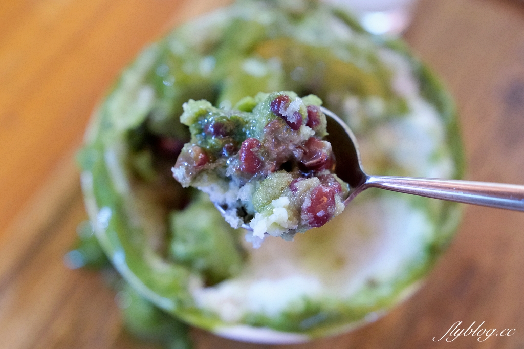 新北淡水｜朝日夫婦，充滿沖繩風情的日式刨冰店，坐擁淡水河第一排美景 @飛天璇的口袋