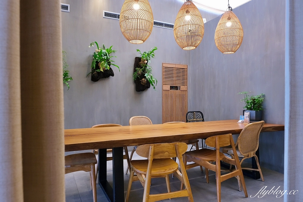 新北淡水｜水灣餐廳waterfront 榕堤店，淡水最美景觀餐廳，感受濃濃峇里島風情(附菜單) @飛天璇的口袋