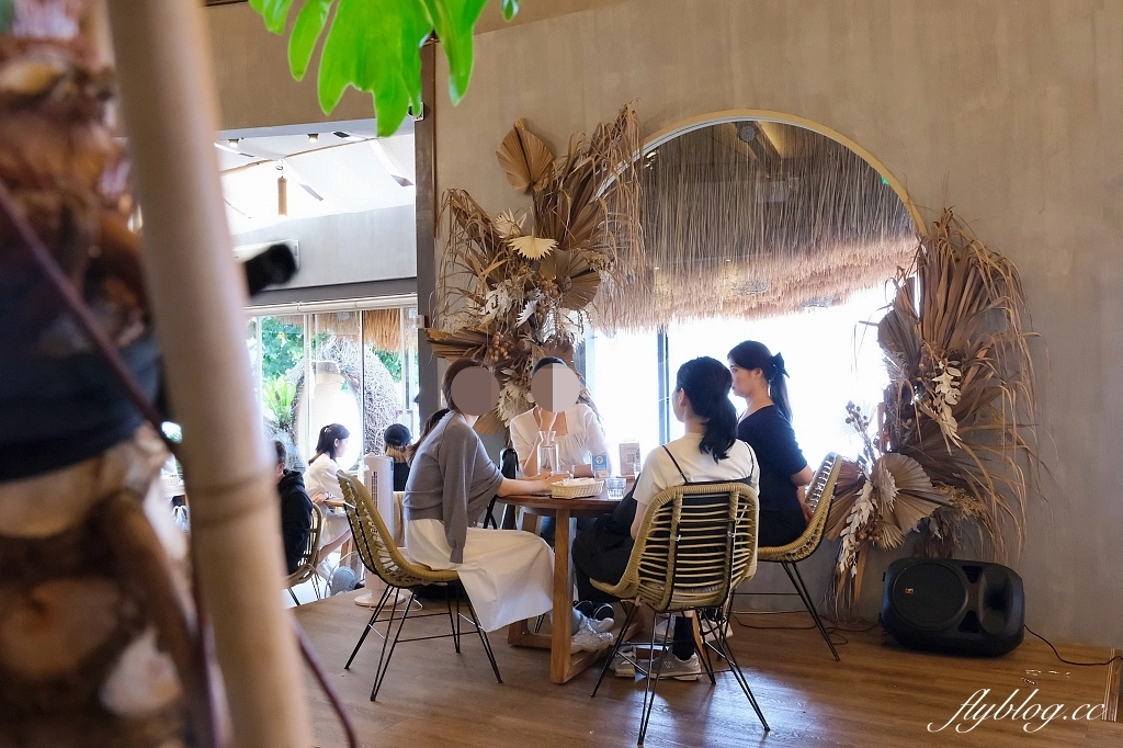 新北淡水｜水灣餐廳waterfront 榕堤店，淡水最美景觀餐廳，感受濃濃峇里島風情(附菜單) @飛天璇的口袋