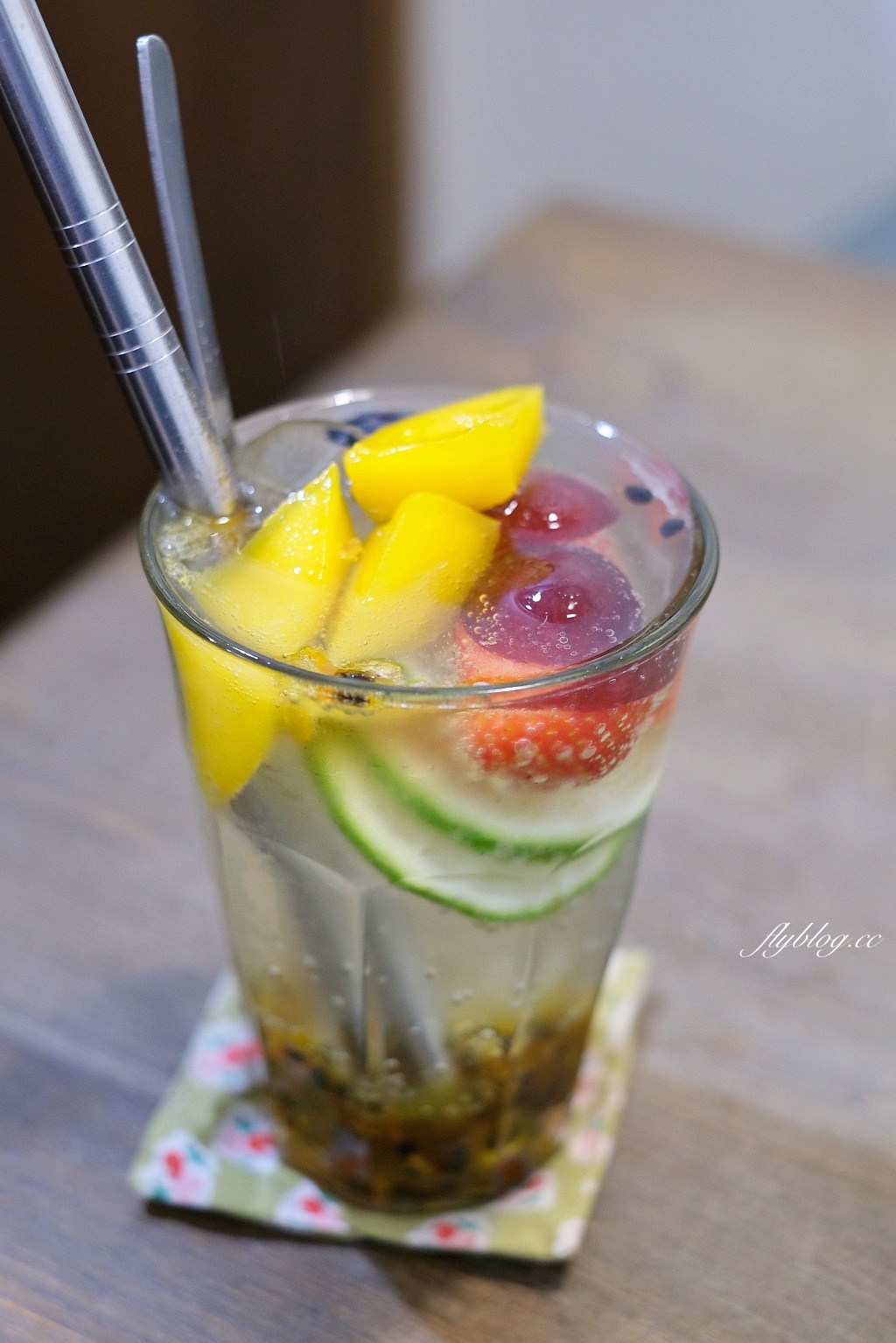 台中南屯｜小麥菓子南光店．台中人氣戚風蛋糕店，近台中烏日高鐵站 @飛天璇的口袋