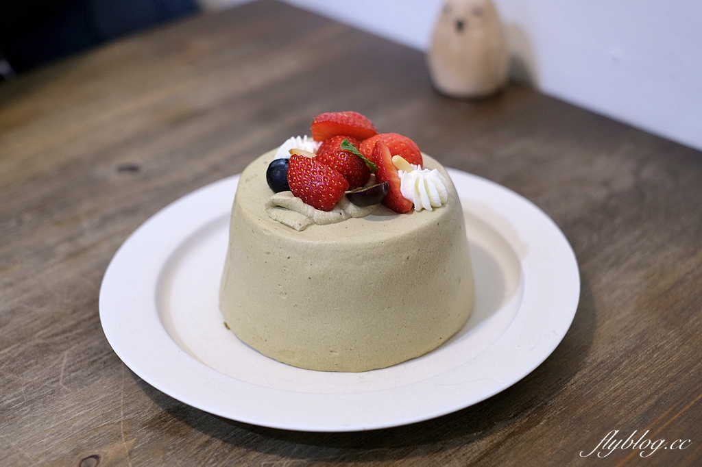 台中南屯｜小麥菓子南光店．台中人氣戚風蛋糕店，近台中烏日高鐵站 @飛天璇的口袋