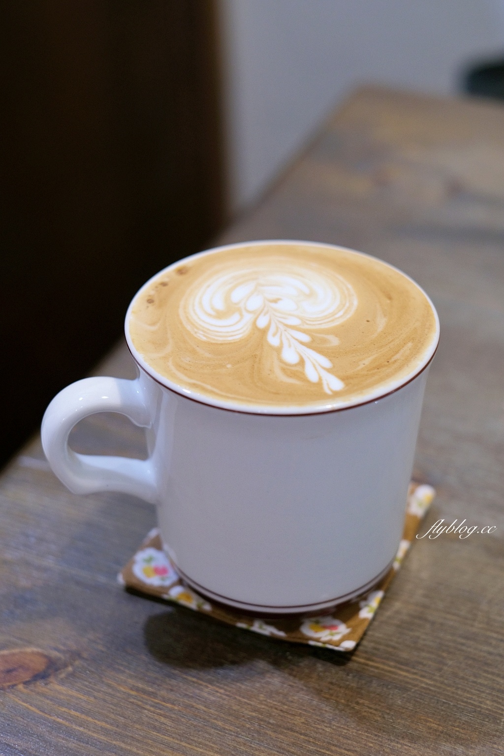 台中南屯｜小麥菓子南光店．台中人氣戚風蛋糕店，近台中烏日高鐵站 @飛天璇的口袋