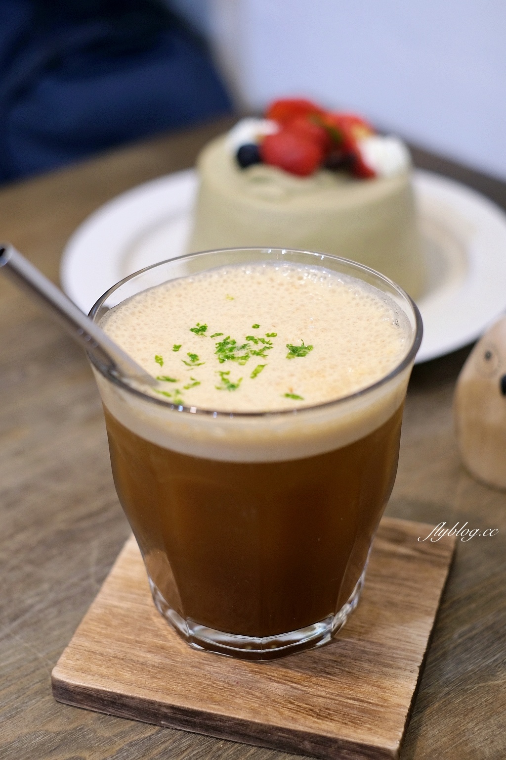台中南屯｜小麥菓子南光店．台中人氣戚風蛋糕店，近台中烏日高鐵站 @飛天璇的口袋