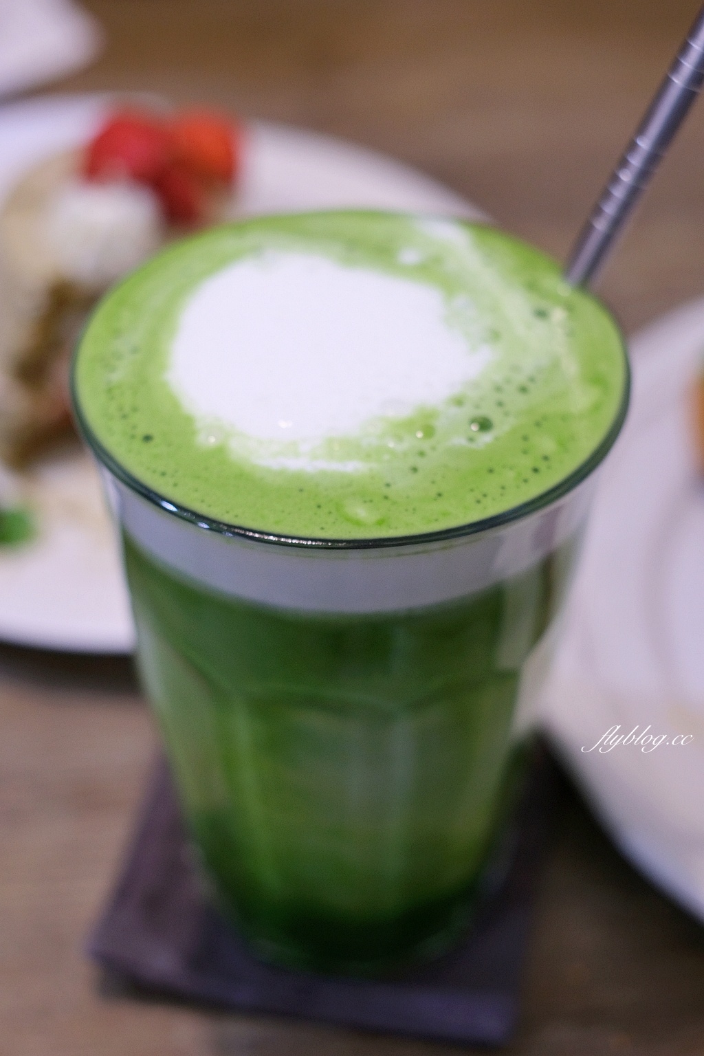 台中南屯｜小麥菓子南光店．台中人氣戚風蛋糕店，近台中烏日高鐵站 @飛天璇的口袋