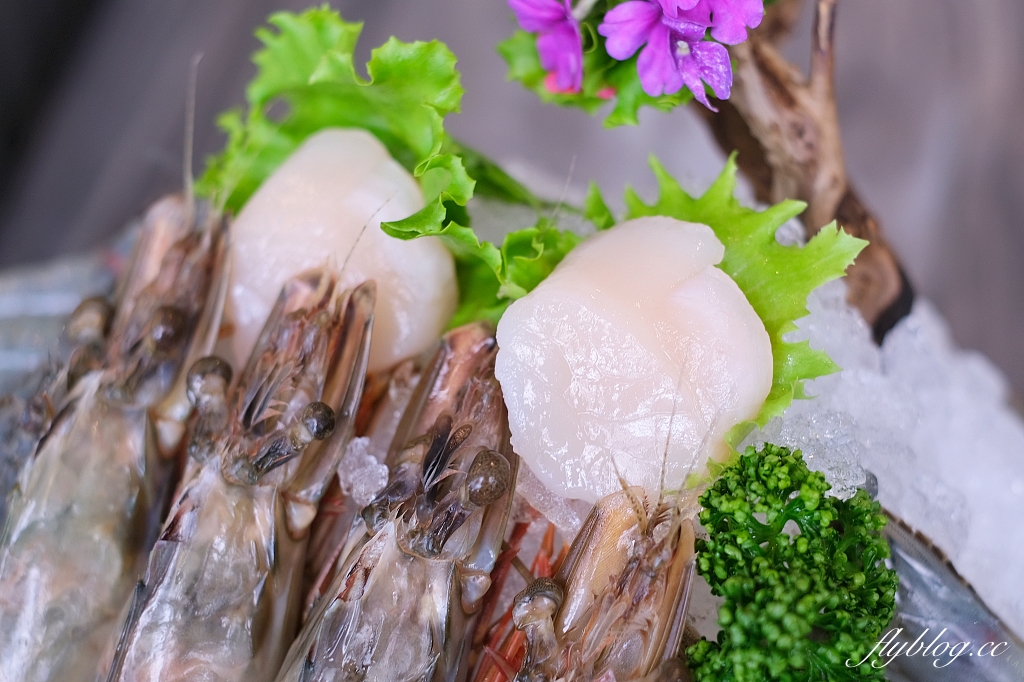 台中北屯｜青花驕，典雅東方設計美學用餐環境，連湯都可以喝的麻辣鍋(附2023最新菜單) @飛天璇的口袋