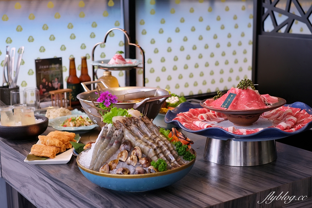 台中北屯|青花驕,典雅東方設計美學用餐環境,連湯都可以喝的麻辣鍋(附2023最新菜單) @飛天璇的口袋 台中北屯|青花驕,典雅東方設計美學用餐環境,連湯都可以喝的麻辣鍋(附2023最新菜單) @飛天璇的口袋