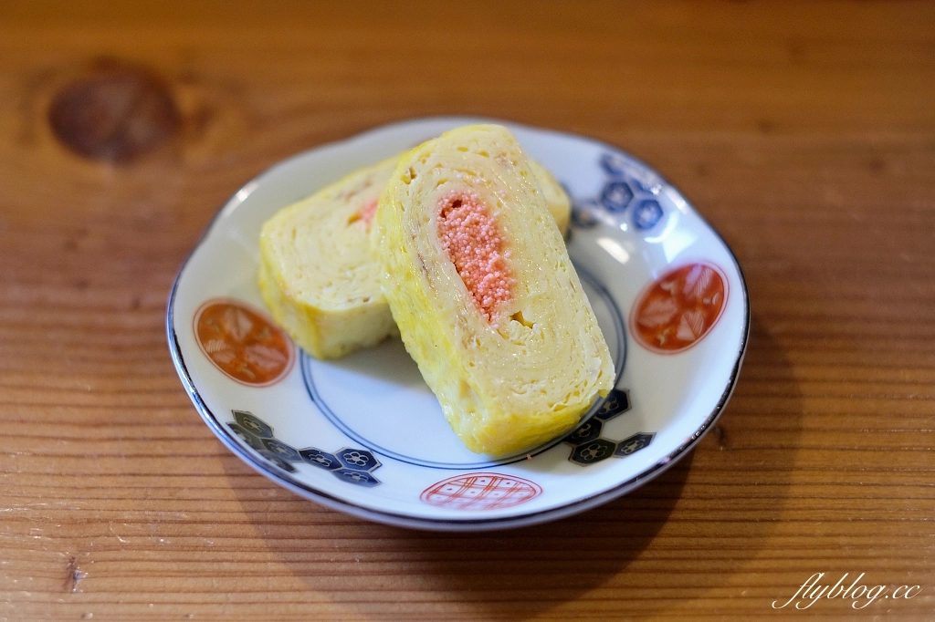 台中西屯｜美滿小料理，隱藏在教師新村的日本料理店，老宅二樓感受家庭居酒屋氛圍 @飛天璇的口袋