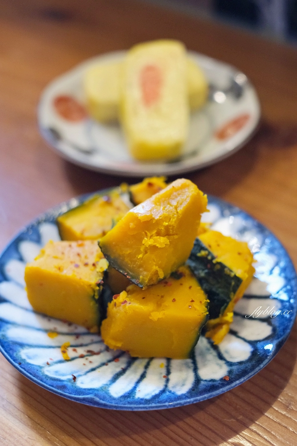 台中西屯｜美滿小料理，隱藏在教師新村的日本料理店，老宅二樓感受家庭居酒屋氛圍 @飛天璇的口袋